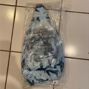 Vera Bradley turtle Sling Bag